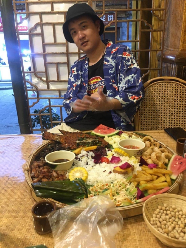 贝贝的第一张照片--尤溪相亲网