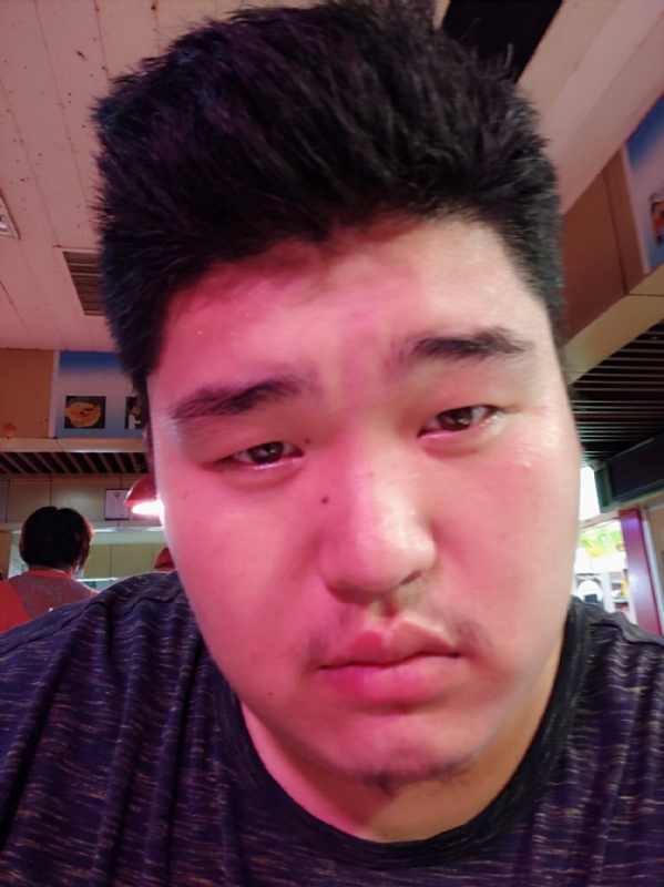 寻爱的第一张照片--尤溪相亲网