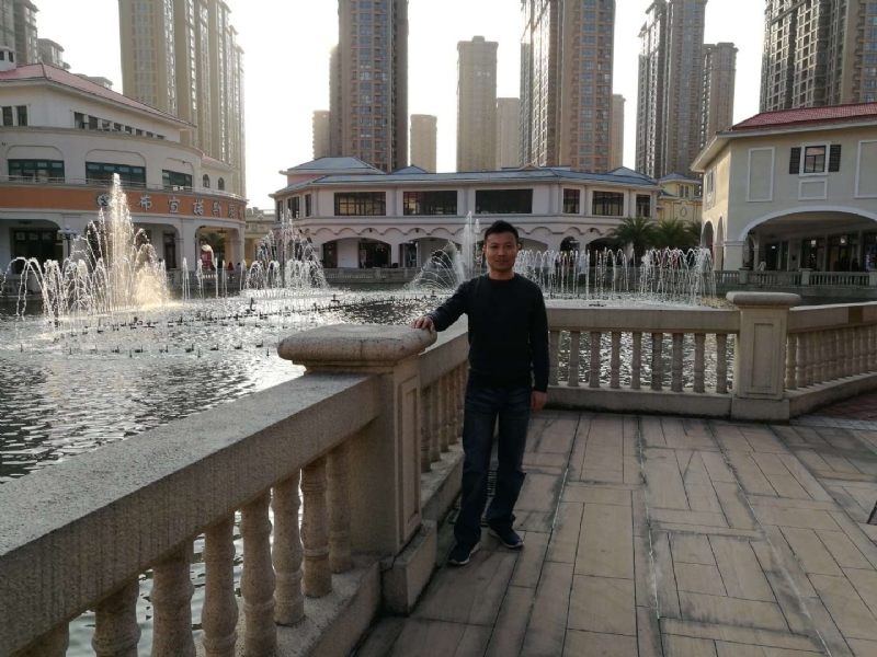光圈的第二张照片--尤溪相亲网