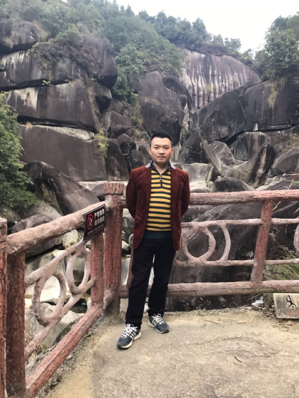 风筝的第二张照片--尤溪相亲网