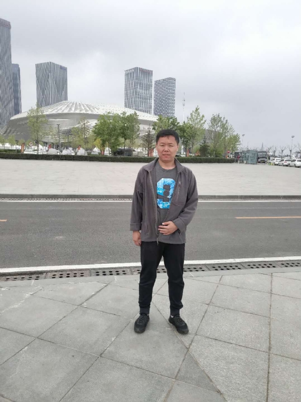 衍水大桥的第一张照片--尤溪相亲网