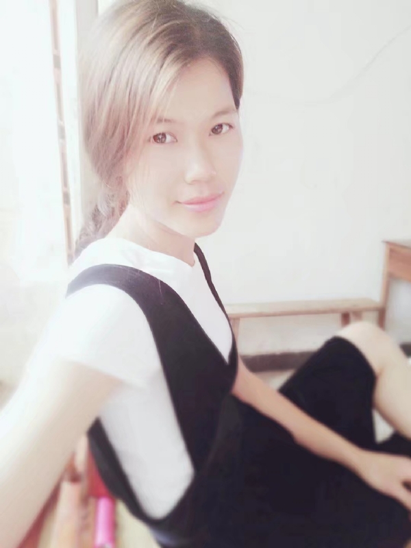 婷婷的第一张照片--尤溪相亲网