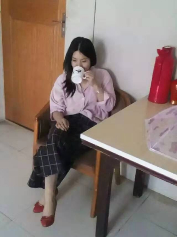 潘琪凌的第二张照片--尤溪相亲网