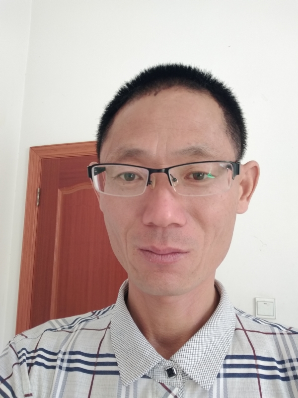 期待缘分的第一张照片--尤溪相亲网