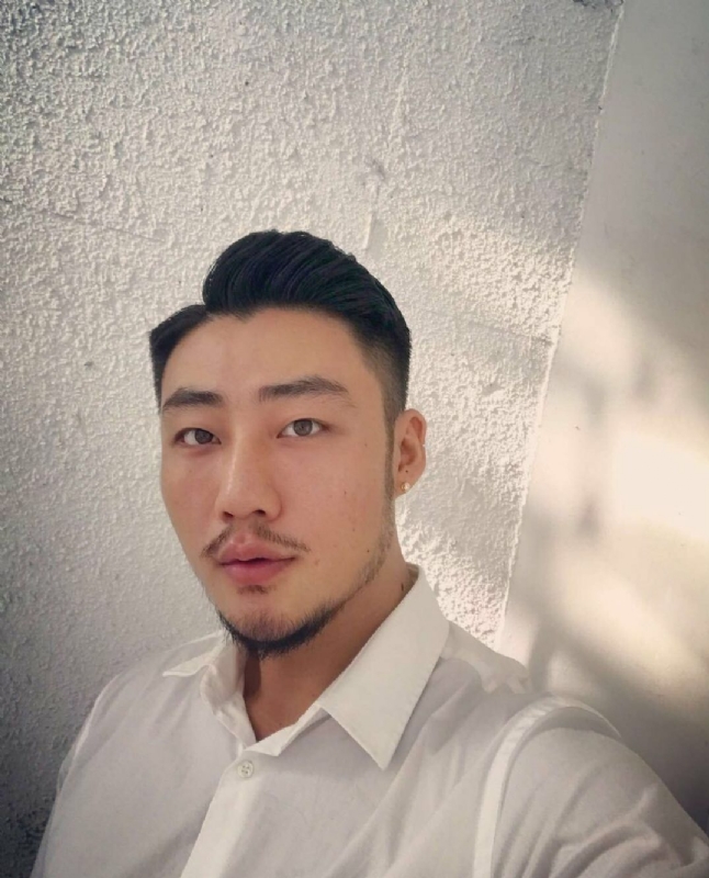 黄杰的第一张照片--尤溪相亲网