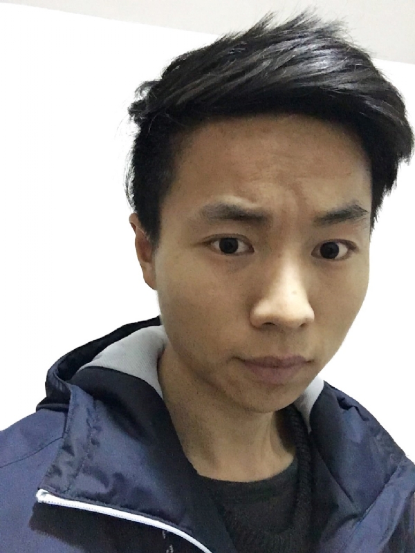 大鱼Q的第一张照片--尤溪相亲网