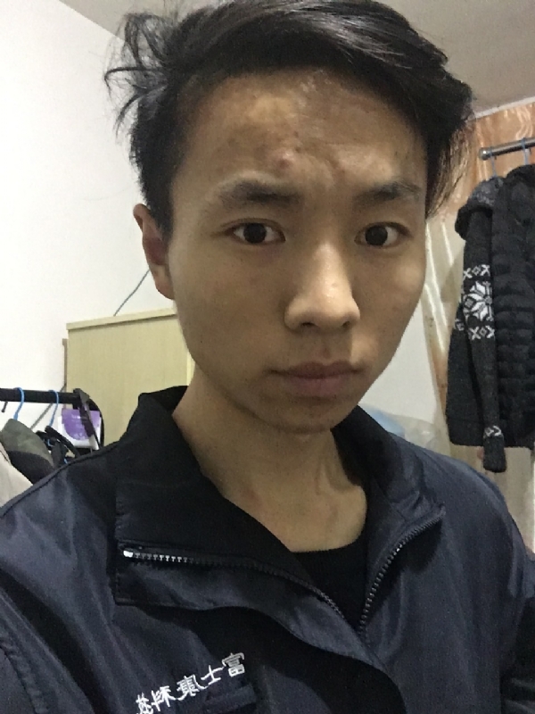 大鱼Q的第二张照片--尤溪相亲网