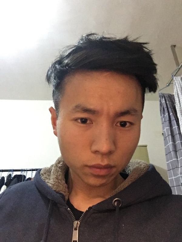 大鱼Q的第三张照片--尤溪相亲网
