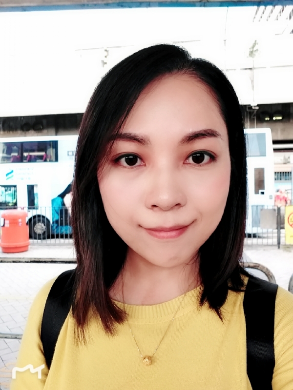 annie的第一张照片--尤溪相亲网