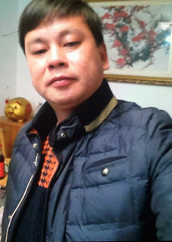 期待幸福的第二张照片--尤溪相亲网