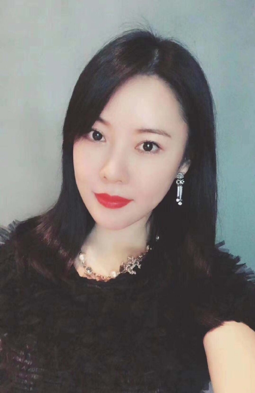 李莉的第一张照片--尤溪相亲网