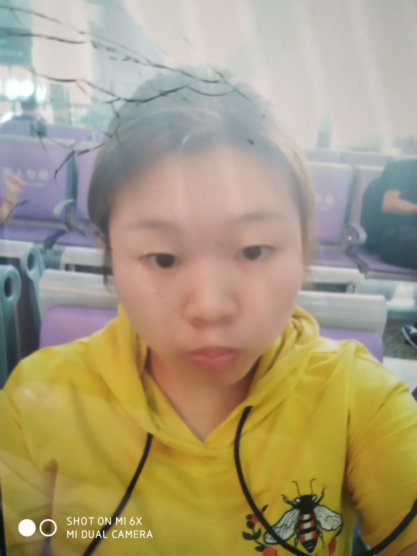 随缘的第一张照片--尤溪相亲网