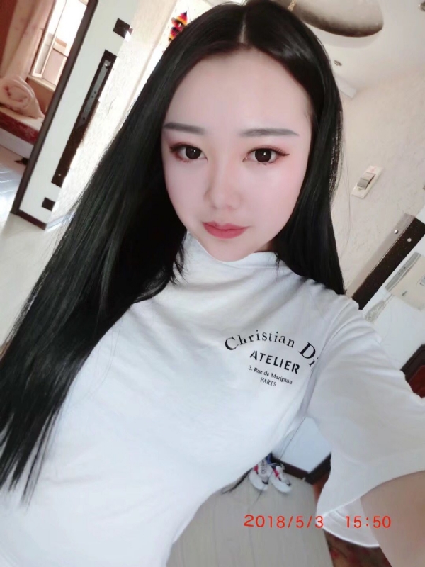 佳怡的第三张照片--尤溪相亲网