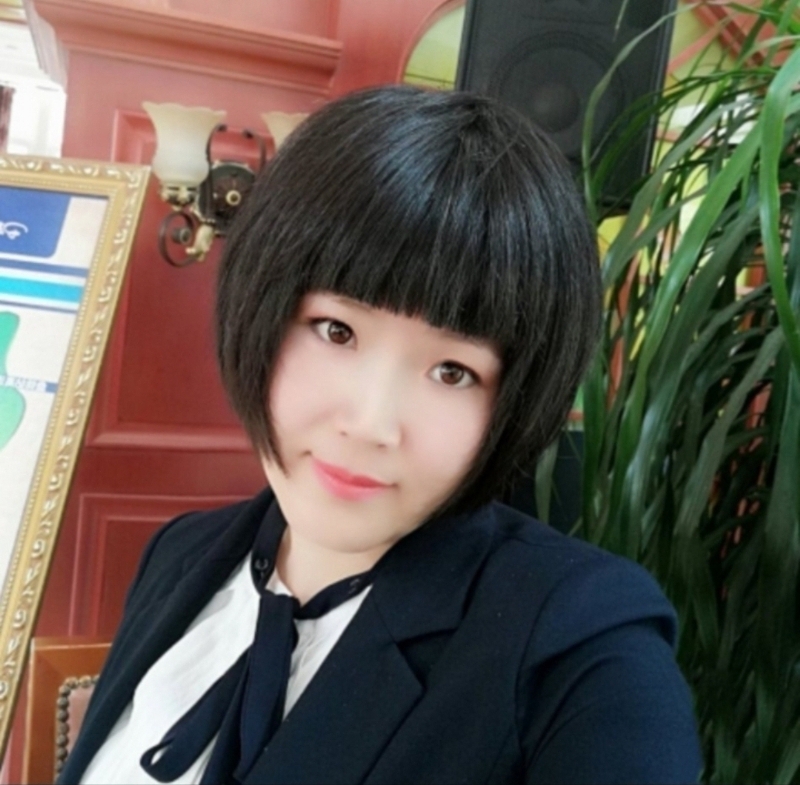 倾城之恋的第一张照片--尤溪相亲网