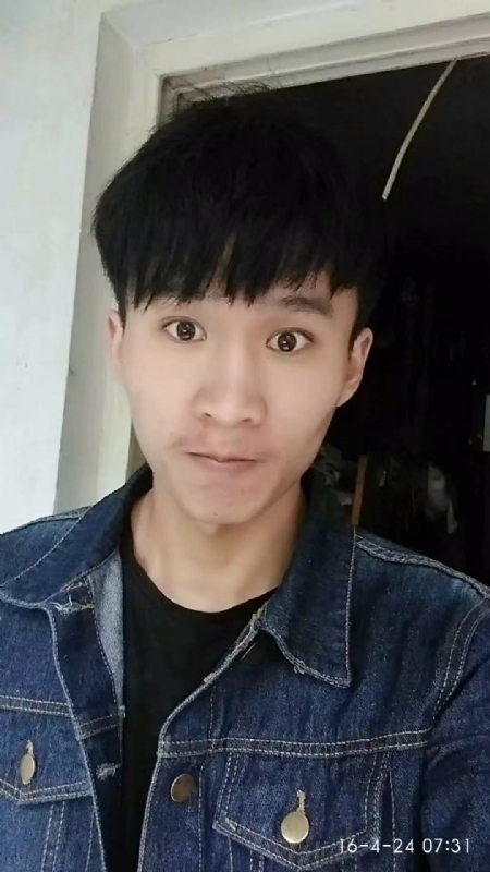 匆匆而过的第一张照片--尤溪相亲网