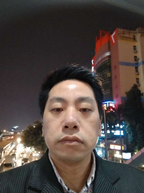 寻找真爱的第一张照片--尤溪相亲网