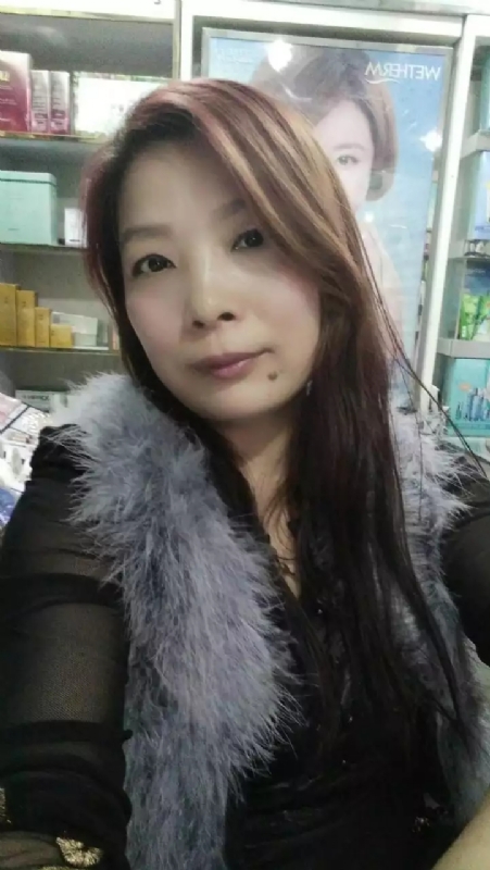 胡静的第一张照片--尤溪相亲网