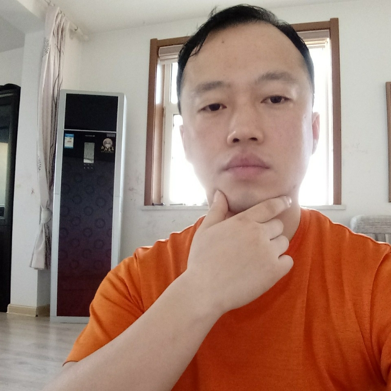 爱热闹的人的第一张照片--尤溪相亲网