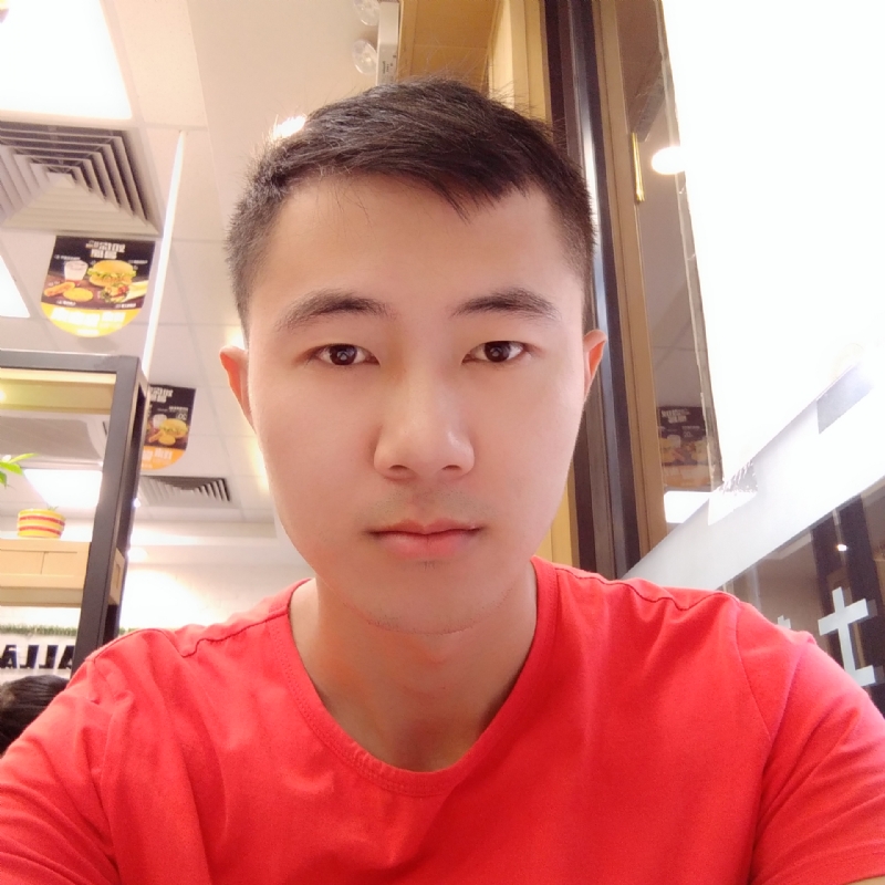 徐猛先生的第一张照片--尤溪相亲网