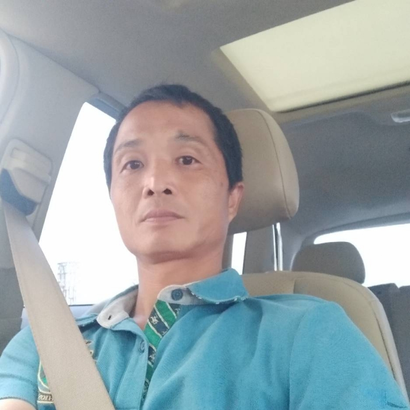 温柔男孩的第一张照片--尤溪相亲网