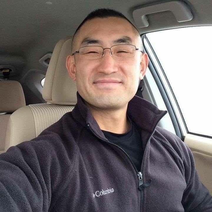 成福江的第一张照片--尤溪相亲网