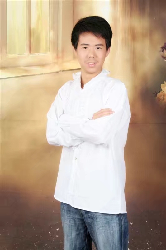 觅情的第三张照片--尤溪相亲网