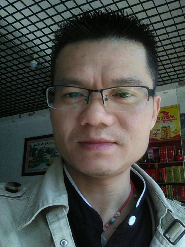 飘逸的第一张照片--尤溪相亲网
