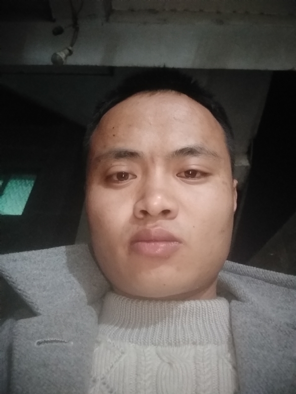 小磊的第一张照片--尤溪相亲网