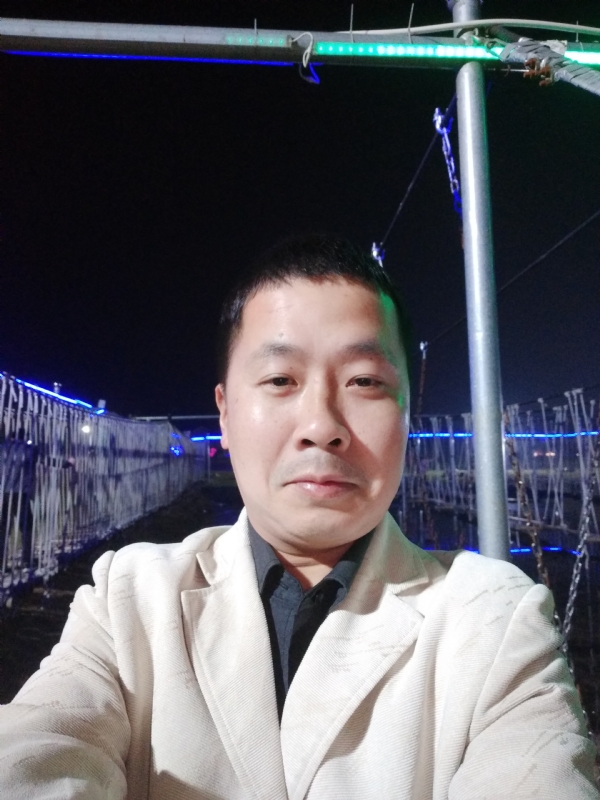 阿峰的第一张照片--尤溪相亲网
