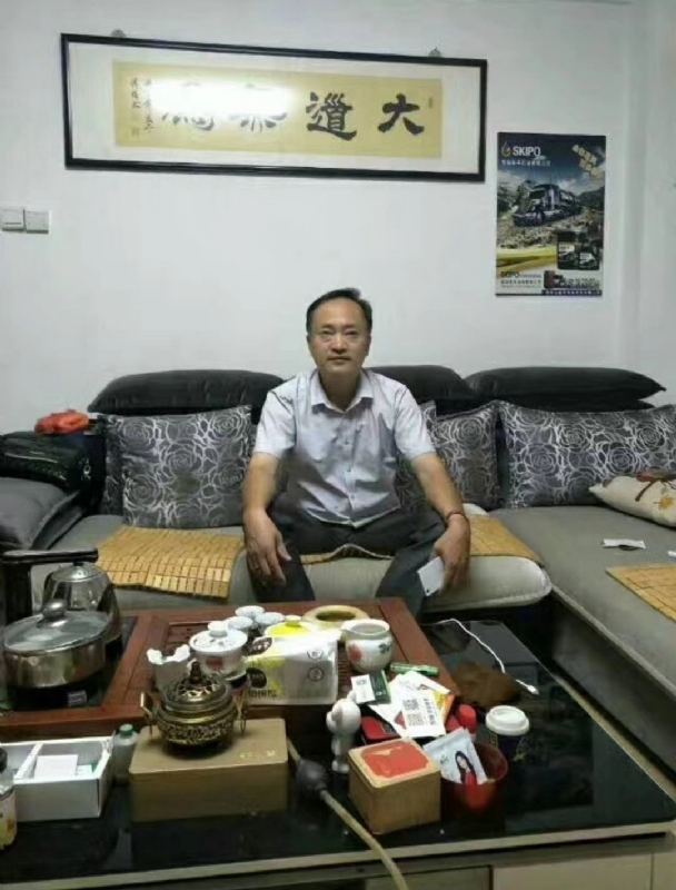 星光的第一张照片--尤溪相亲网