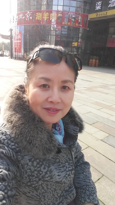 公主婆婆的第一张照片--尤溪相亲网