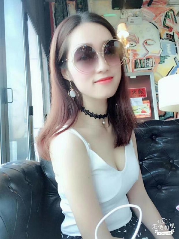 蕓兒的第一张照片--尤溪相亲网