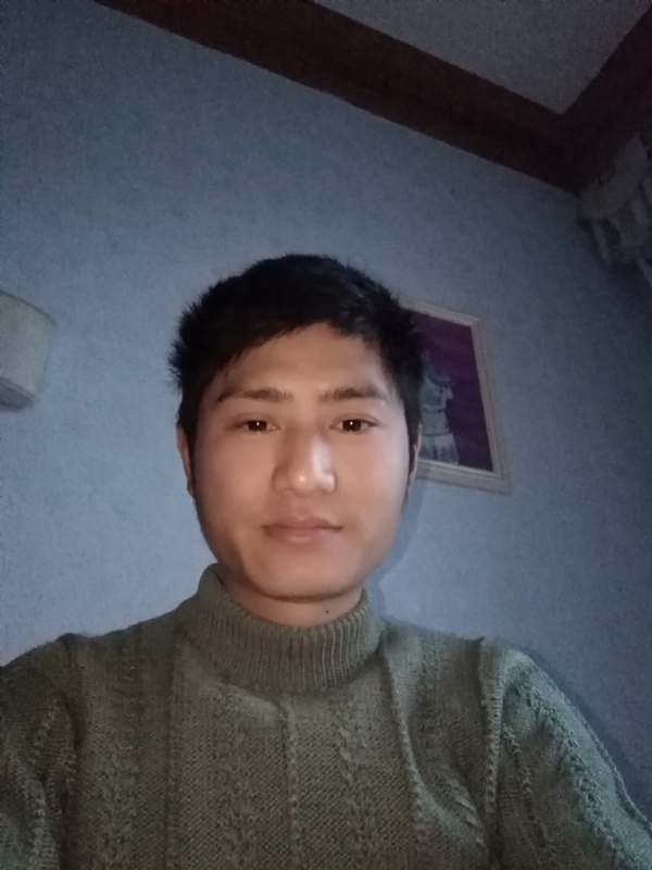 孤独的爱的第一张照片--尤溪相亲网