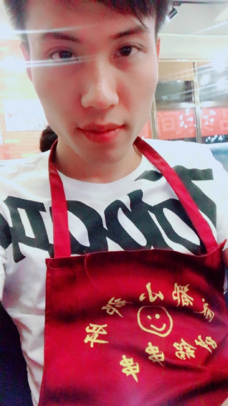 乐天的第三张照片--尤溪相亲网