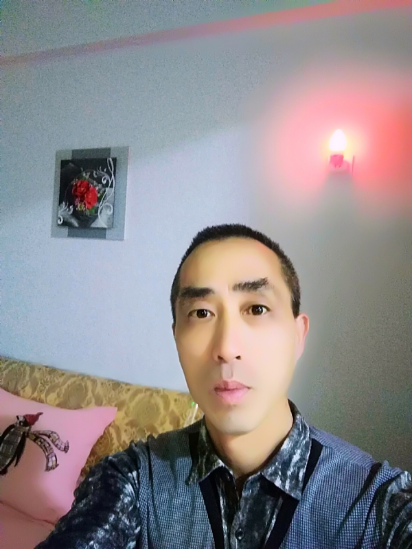 真诚的第一张照片--尤溪相亲网