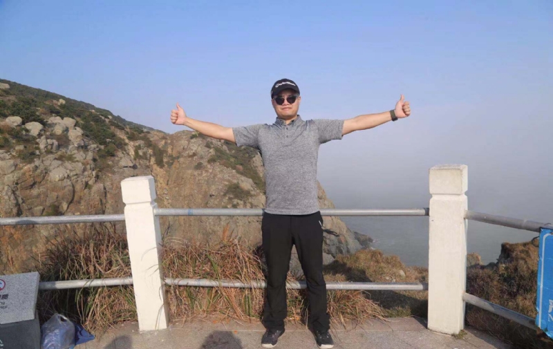 何当重相见的第一张照片--尤溪相亲网
