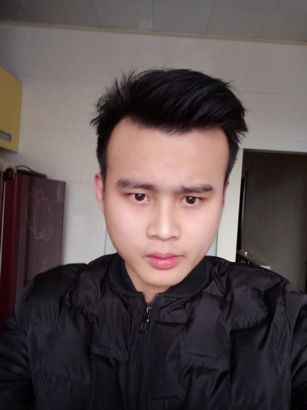 聊天吗的第一张照片--尤溪相亲网