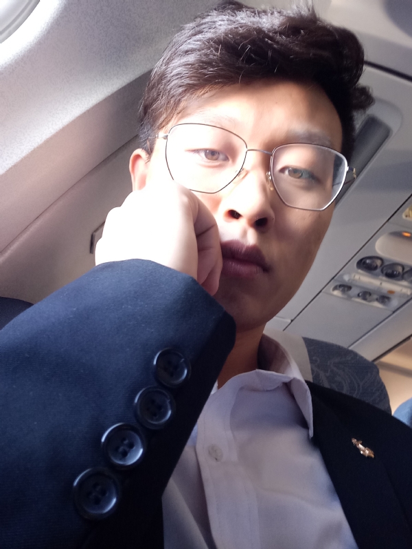 黑巧克力的第一张照片--尤溪相亲网