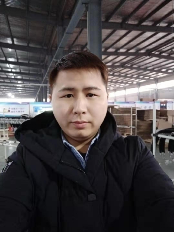 刀锋的第一张照片--尤溪相亲网