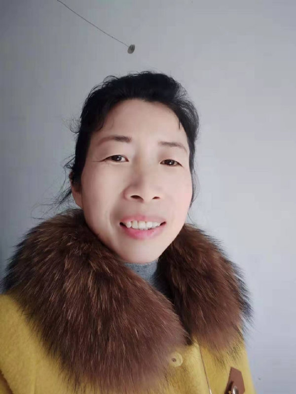 上善若水的第一张照片--尤溪相亲网
