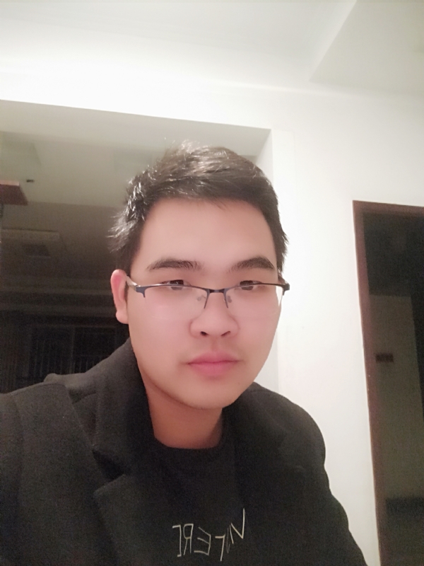 双生花开的第一张照片--尤溪相亲网