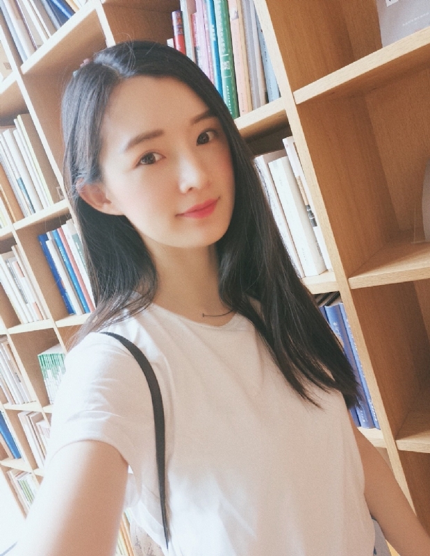Dan婷的第二张照片--尤溪相亲网