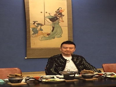月影沙丘的第一张照片--尤溪相亲网