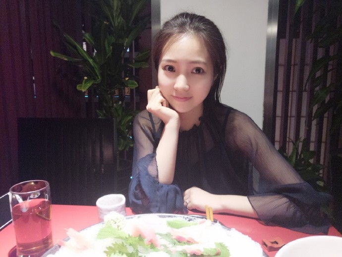冰艳残阳的第三张照片--尤溪相亲网