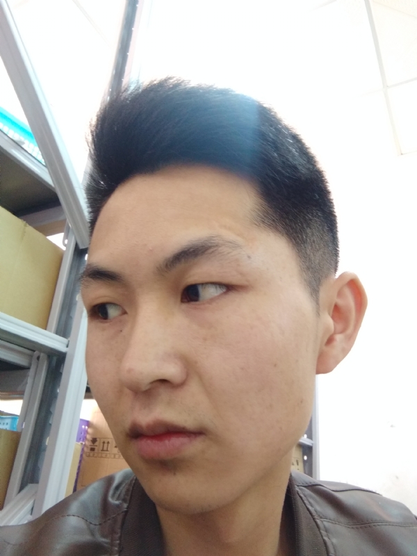 是咯是咯的第一张照片--尤溪相亲网