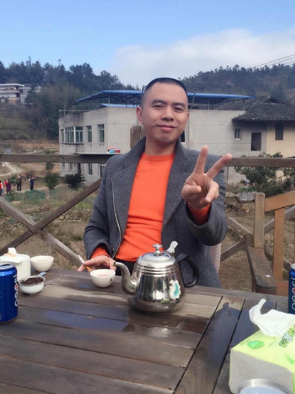 往生的第一张照片--尤溪相亲网