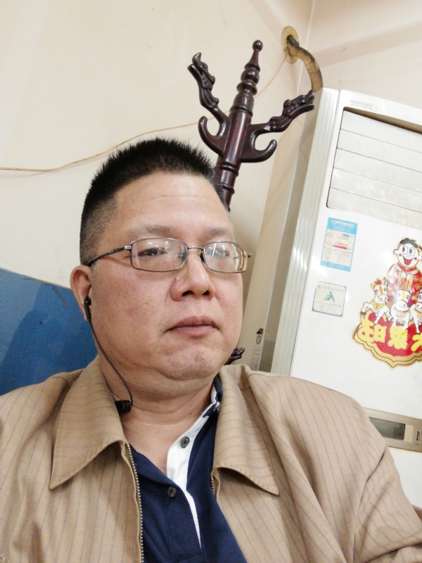 一个人的第一张照片--尤溪相亲网