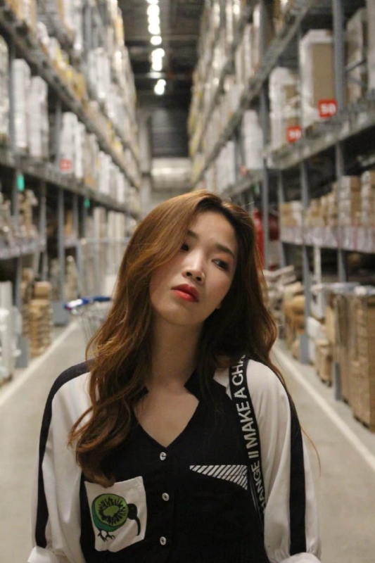 平ling的第二张照片--尤溪相亲网