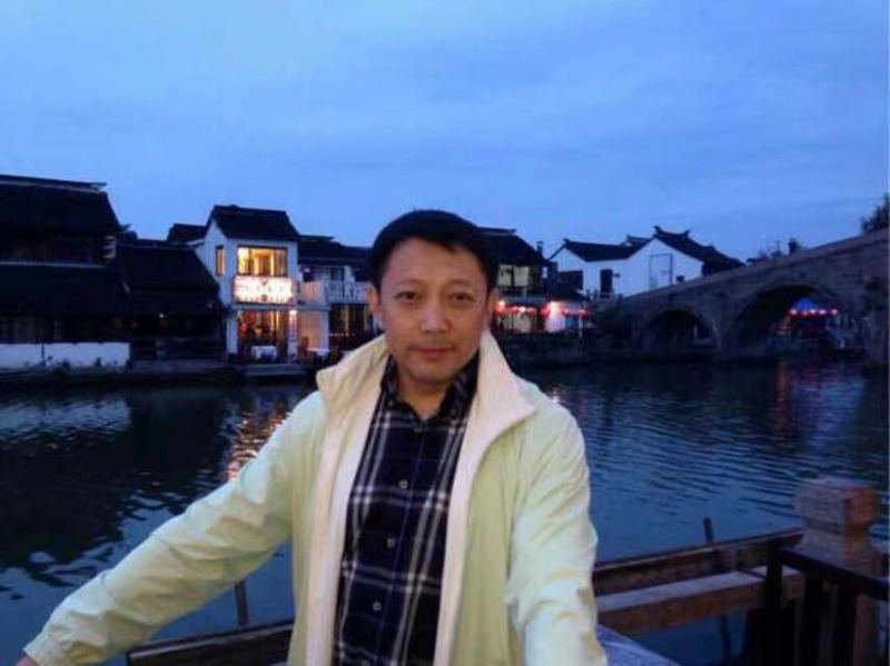 巧克力绅士的第六张照片--尤溪相亲网