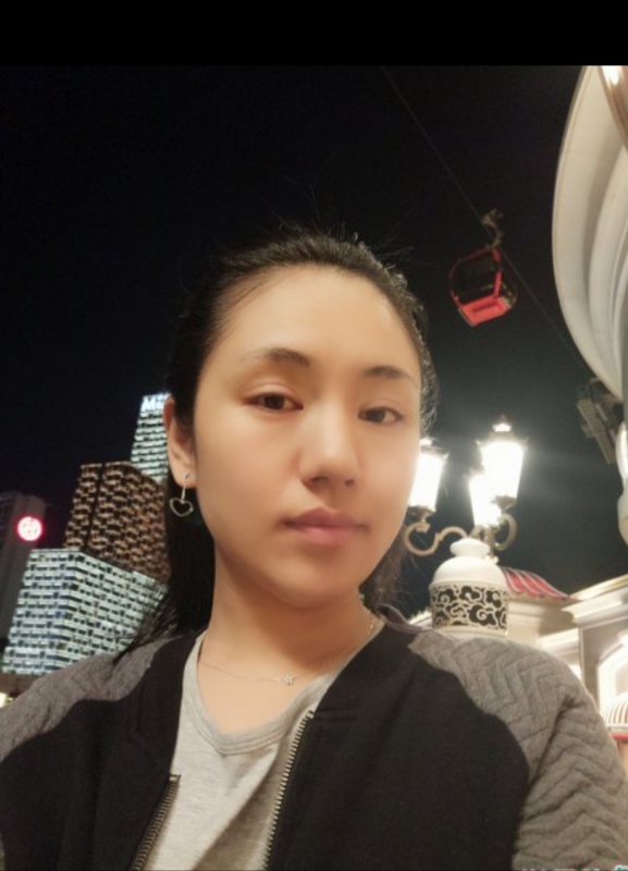 飄兒的第一张照片--尤溪相亲网